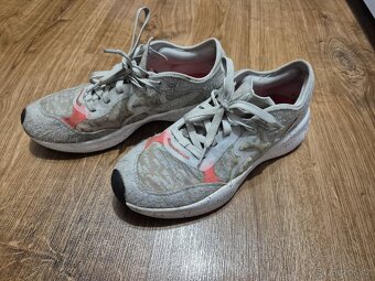 Boty velikost 40.5 - 2