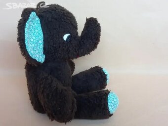 RETRO hračka HAMIRO 40 cm - 2