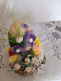 Velikonoční vajíčka - 2