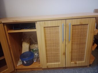 Obývací sestava - 2