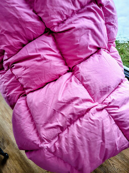 Prodám péřové deky a polštáře - 2