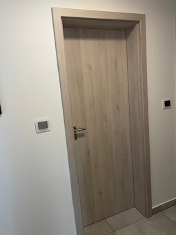 Interiérové dveře - nové - 2