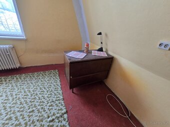 Nabytek za odvoz - 2