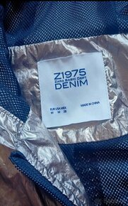 Přechodná bunda - 2