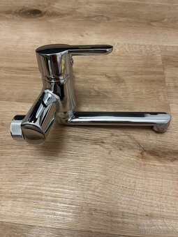 Nástěnná baterie KFA GRANAT - 2