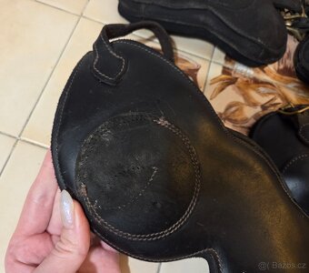 Více věcí na prodej. - 2