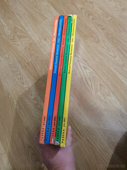 Rotraut Sussane Bernerová - 2