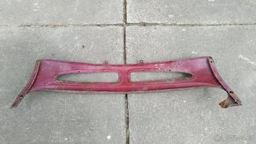 Přední maska Škoda Spartak - 2