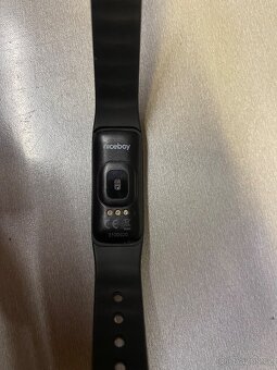 Niceboy X-fit chytrý náramek hodinky - 2