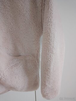 Dívčí zimní/přechodová bunda 134 - 2