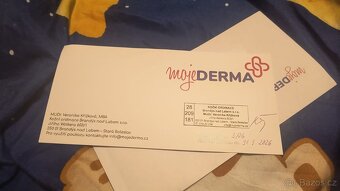 Dárkový poukaz profhilo - 2