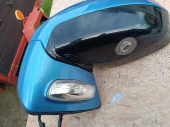 zrcátko levé Piccaso C4 - 2