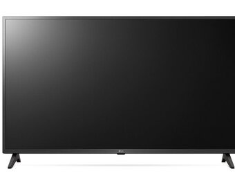 LG TV - 2