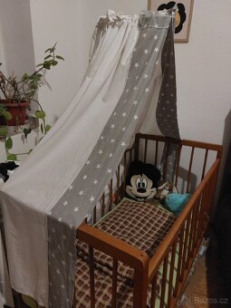 Set do postýlky - 2