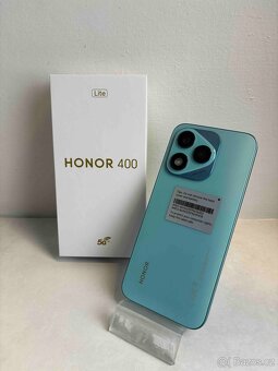 Honor 400 Lite 5G - 2