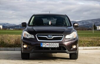 SUBARU XV 2.0i AWD 110 kW - 2