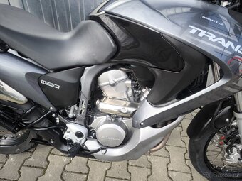 Honda XL 700 Transalp - 2