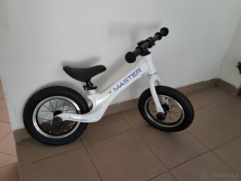 Dětské odrážedlo - 2