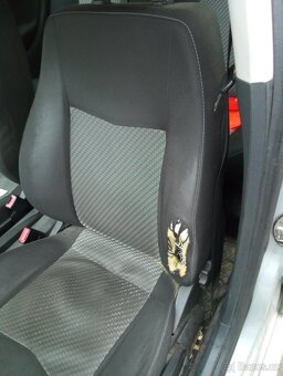 Seat Cordoba, 1.4, 63KW - 2