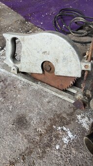 Truhlářské nářadí - 2