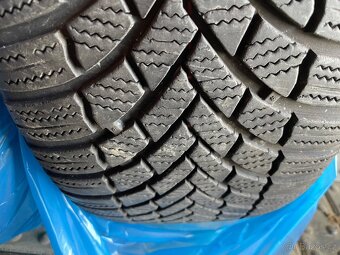 Zimní pneumatiky 225 55 R18 - 2