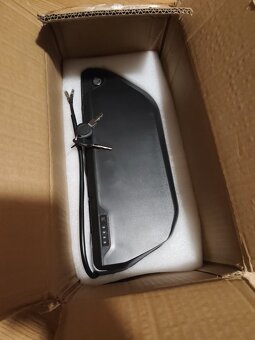 Baterie na elektrokolo - 2