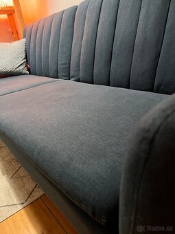 Rozkládací pohovka - 2