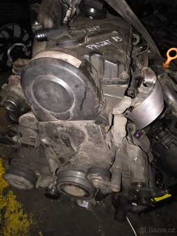 AVF MOTOR VW PASSAT B5 - 2