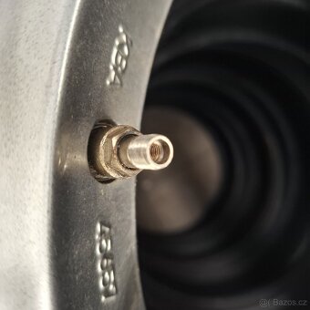 Dezent, rozměr disku 7Jx16H2, rozteč 4x100, ET38 - 2