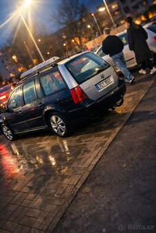 Golf 4 1.9 tdi 66kw - 2