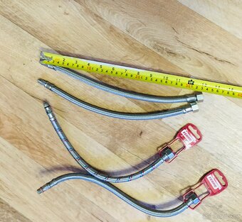 Připojovací hadička - 2