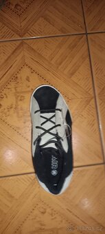 Dětské boty Nike Air vel.35 - 2