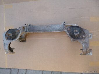 Nápravnice Ford Sierra Cosworth 4x4 - 2