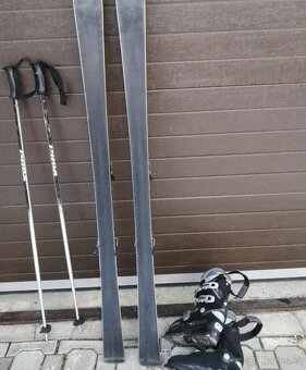 💥Lyže sjezdové💥 - 2