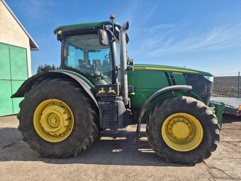 John Deere 7280R - 2