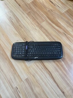 Klávesnice Genius - 2