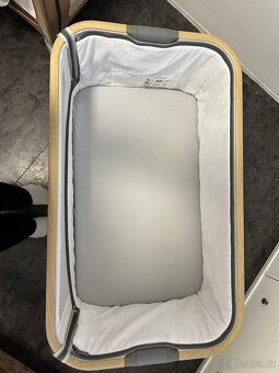 Dětská postýlka - 2