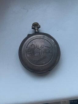 Kapesní honinky - 2