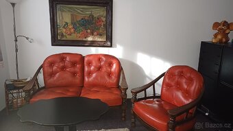 Sedací souprava - 2