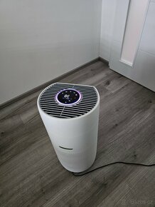 Čistička vzduchu Philips - 2
