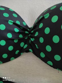 Dámske dvojdielne plavky - 2