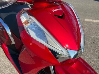 Honda SH 300 i ABS - 2