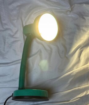 Stolní lampa - 2