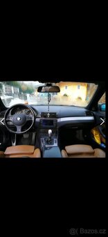 BMW E46 330xd combi M-Packet2 150kw - 2