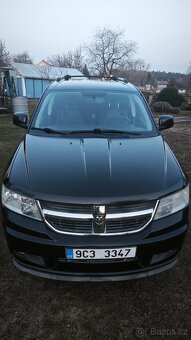 Dodge Journey - 2