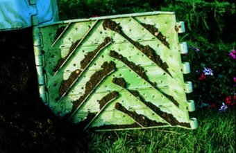 Kompostér JRK 800 PREMIUM - 2