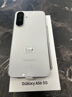 Samsung Galaxy A56 5G - 2
