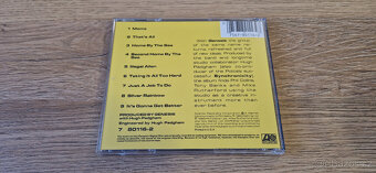 CD Genesis - Genesis, made in USA - 2