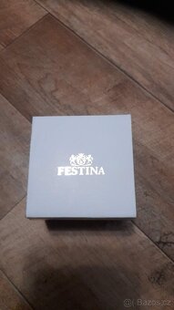 Hodinky Festina - 2