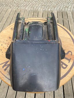 jawa 350/640-Tramp - 2